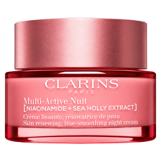 Clarins Multi-Active Night Cream 50ml