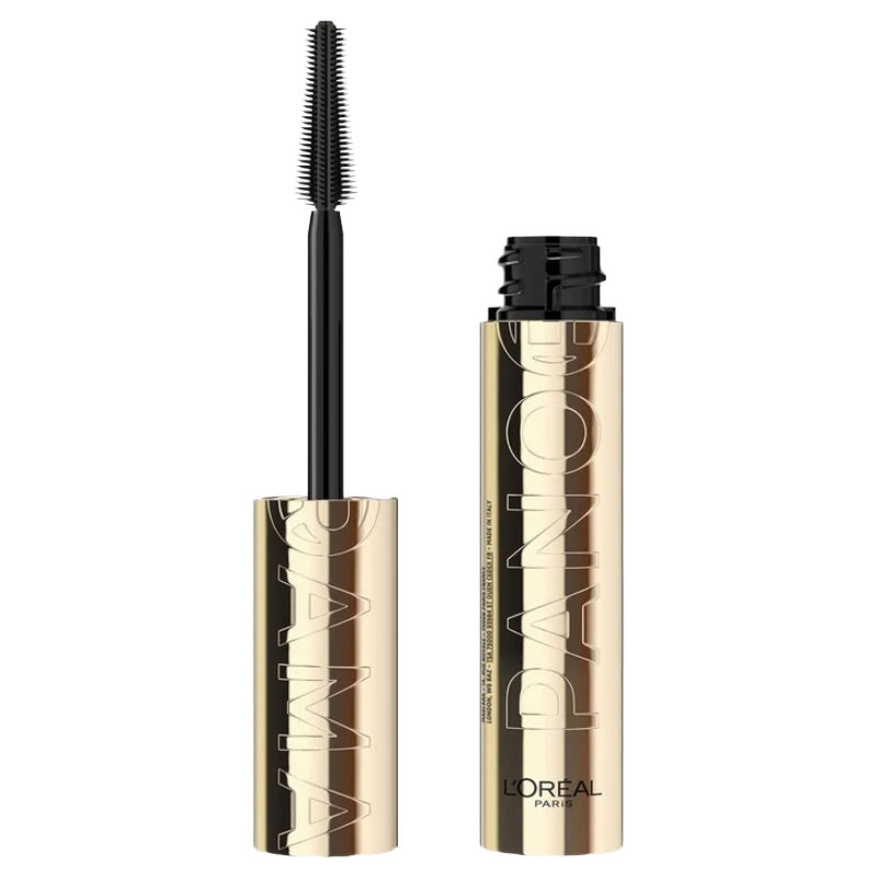 L'Oreal Panorama Volume Million Lashes Mascara Black 9.9ml