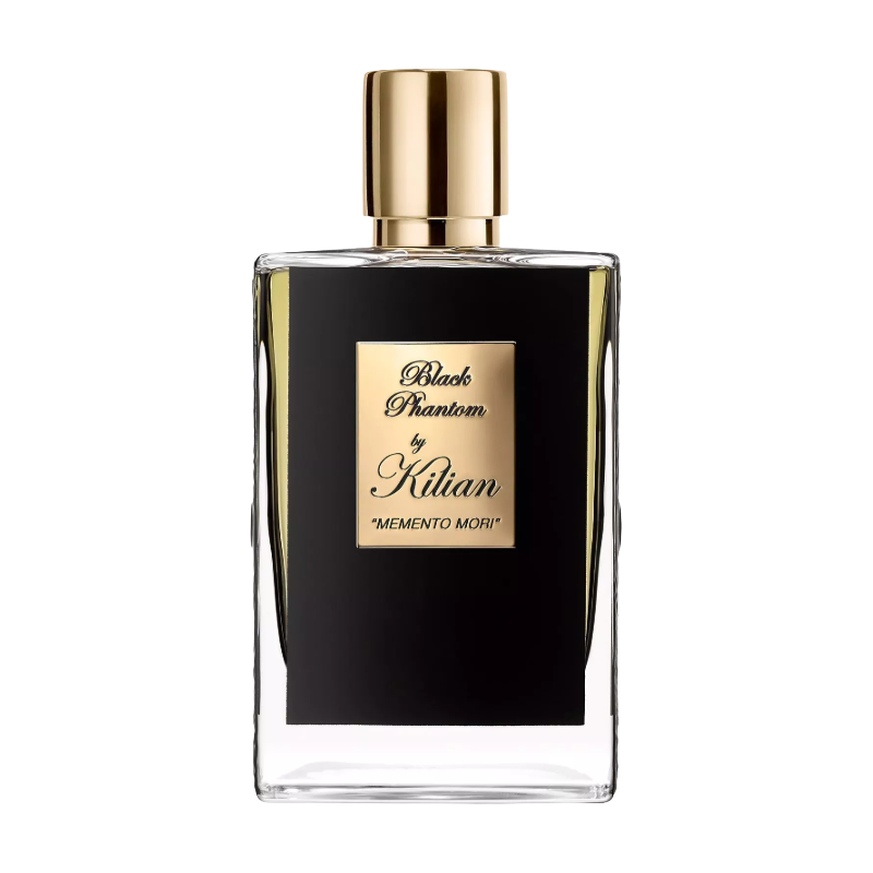 Kilian Black Phantom Memento Mori 50ml Eau De Parfum (Unisex)