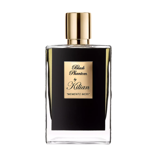 Kilian Black Phantom Memento Mori 50ml Eau De Parfum (Unisex)