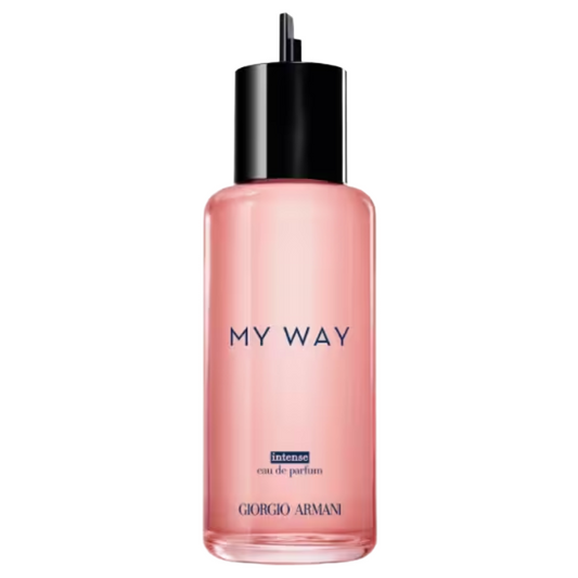Armani My Way 150ml Eau De Parfum Intense Refill