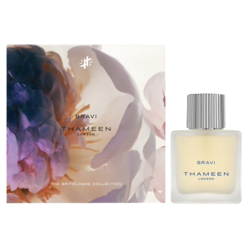 Thameen Bravi 100ml Cologne Elixir