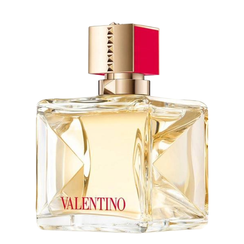 Valentino Voce Viva 100ml Eau De Parfum