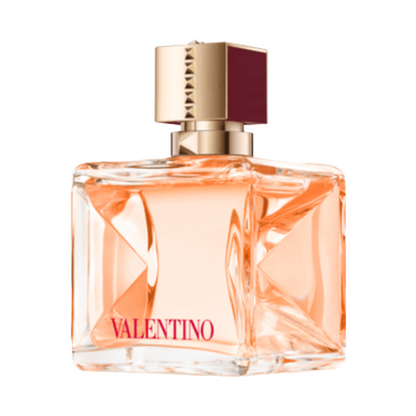 Valentino Voce Viva Intensa 100ml Eau De Parfum Intense