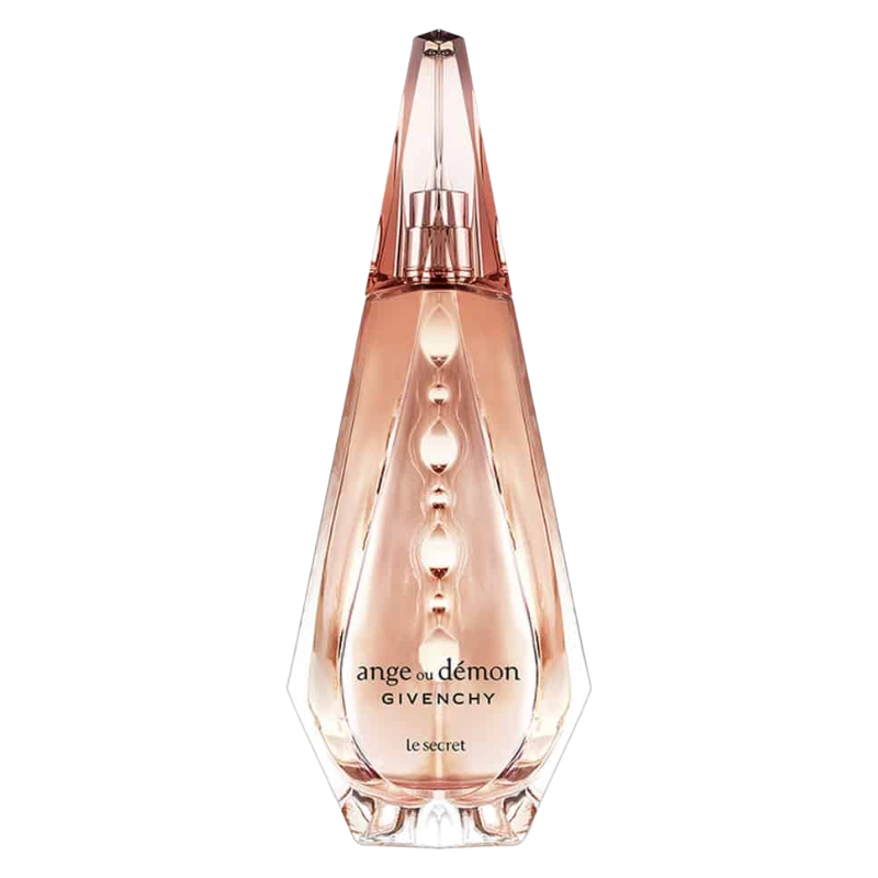 Givenchy Ange Ou Demon Le Secret 50ml Eau De Parfum (Blemished Box)