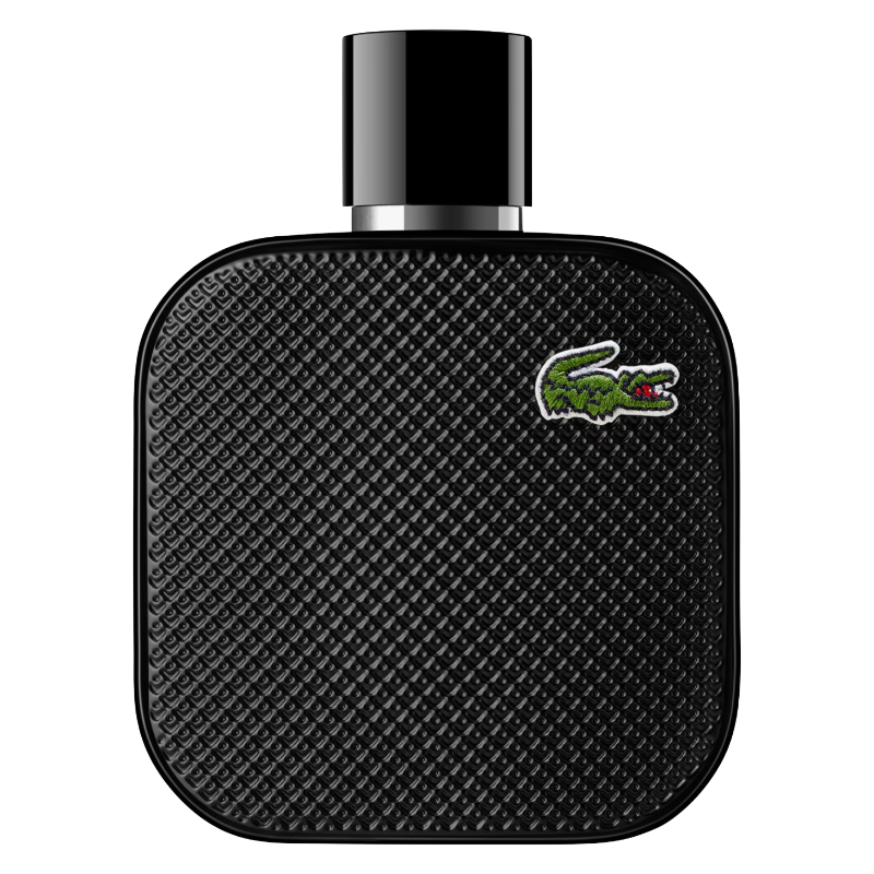Lacoste L.12.12 Noir 100ml Eau De Toilette