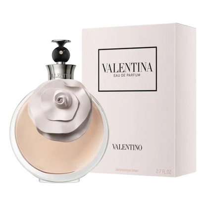 Valentino Valentina 80ml Eau De Parfum