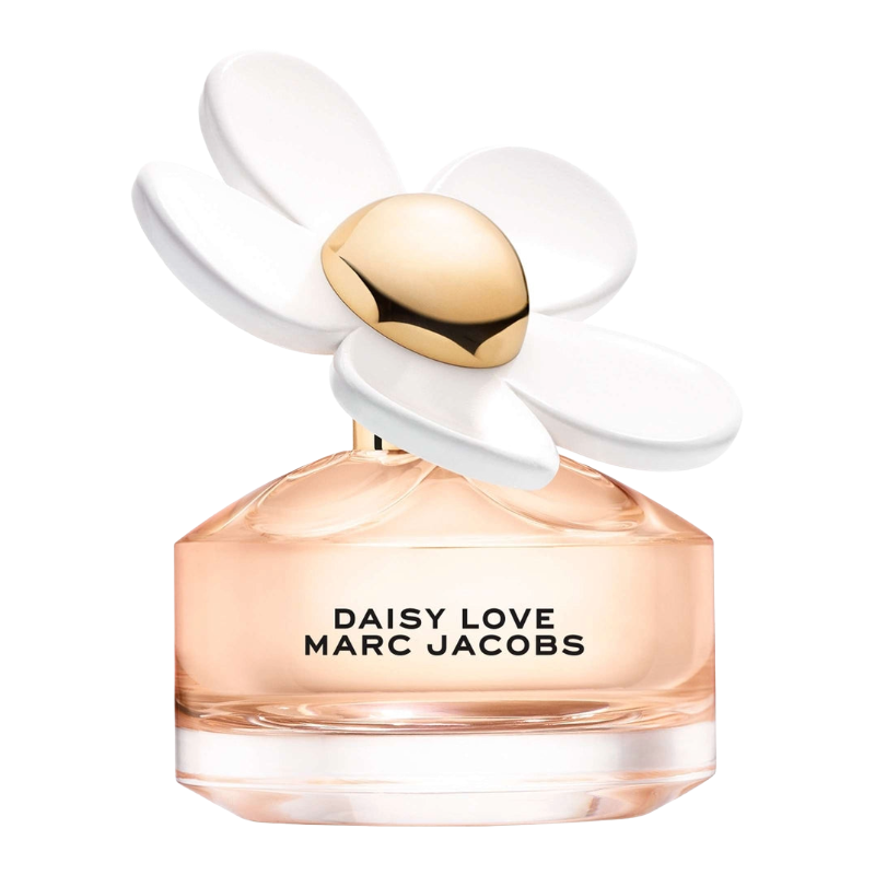 Marc Jacobs Daisy Love 100ml Eau De Toilette