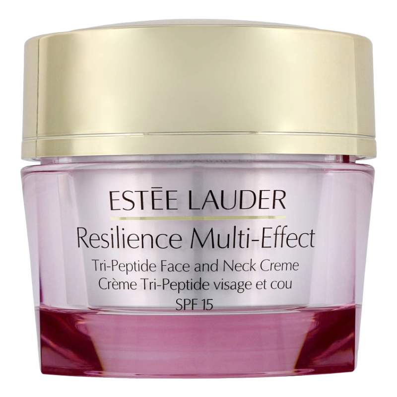 Estee Lauder Resilience Multi-Effect Face Cream 50ml