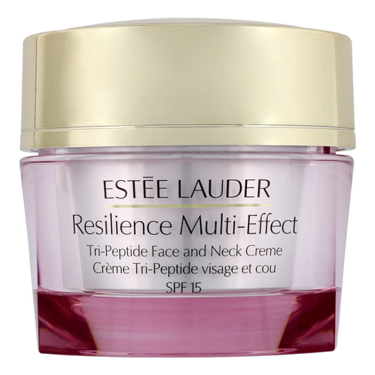 Estee Lauder Resilience Multi-Effect Face Cream 50ml