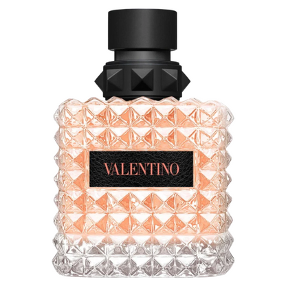 Valentino Donna Born In Roma Coral Fantasy 100ml Eau De Parfum