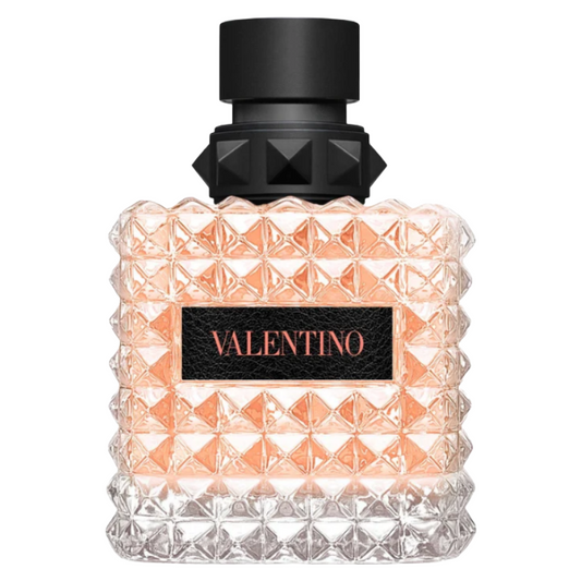 Valentino Donna Born In Roma Coral Fantasy 100ml Eau De Parfum