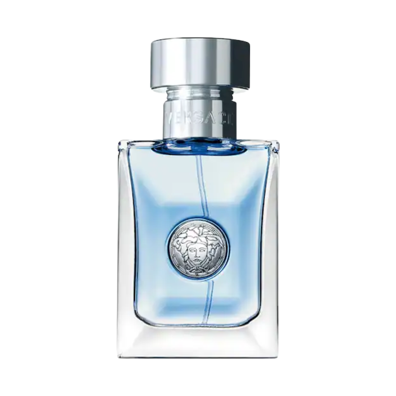 Versace Pour Homme Eau De Toilette 30ml