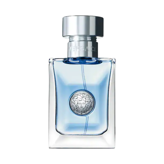 Versace Pour Homme Eau De Toilette 30ml