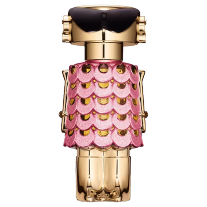 Paco Rabanne Fame Blooming Pink 80ml Eau De Parfum