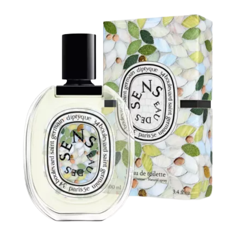 Diptyque Eau Des Sens 100ml Eau De Toilette