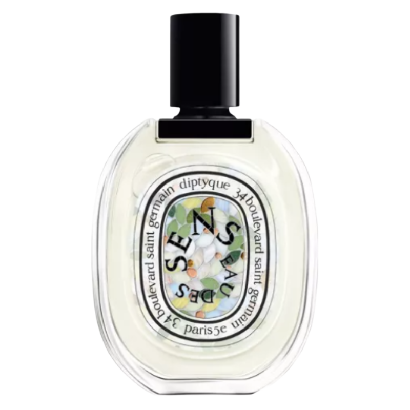 Diptyque Eau Des Sens 100ml Eau De Toilette