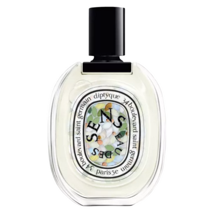 Diptyque Eau Des Sens 100ml Eau De Toilette