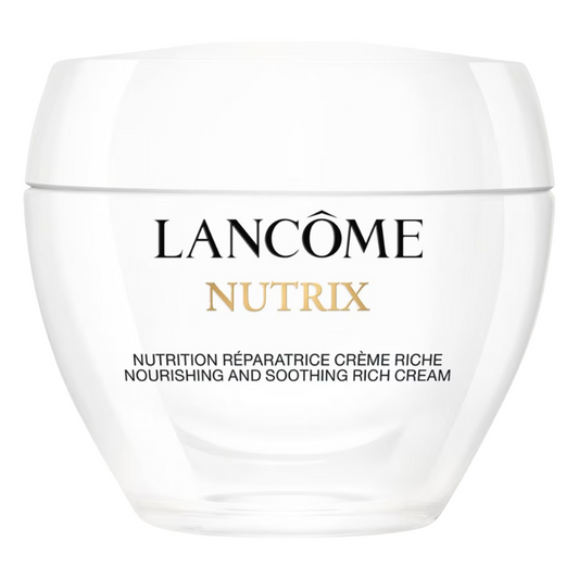 Lancome Nutrix Nourishing And Soothing Rich Cream 50ml (Blemished Box)
