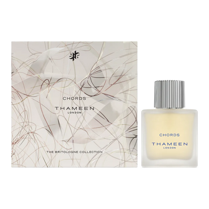 Thameen The Britologne Collection Chords Extrait De Parfum 100ml