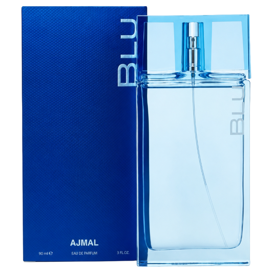 Ajmal Blu Eau De Parfum 90ml