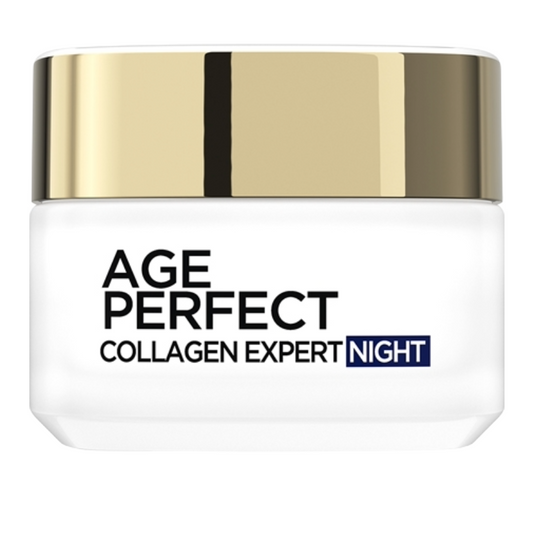L'Oreal Age Perfect Re-Hydrating Night Cream 50ml
