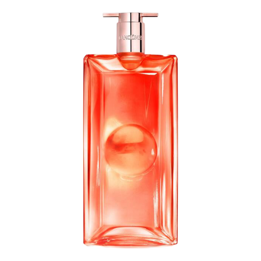 Lancome Idole Peach N Roses 50ml L'Eau De Parfum Fruitee (Blemished Box)