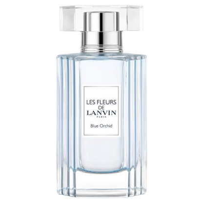 Lanvin Les Fleurs De Lanvin Blue Orchid 50ml Eau De Toilette