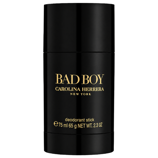 Carolina Herrera Bad Boy Deodorant Stick 75ml
