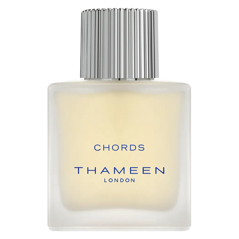 Thameen The Britologne Collection Chords Extrait De Parfum 100ml