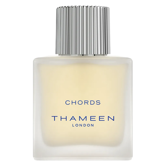 Thameen The Britologne Collection Chords Extrait De Parfum 100ml
