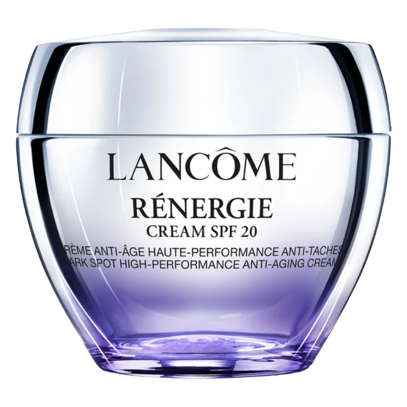 Lancome Renergie Dark Spot High-Performance Anti-Aging Cream 50ml