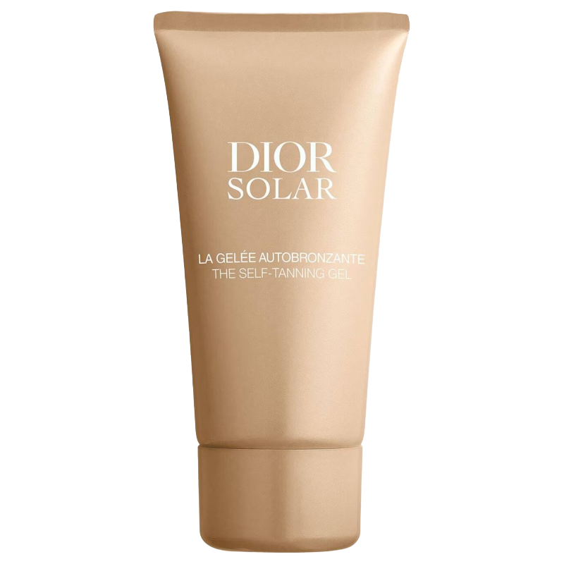 Dior Solar The Self-Tanning Gel 50ml