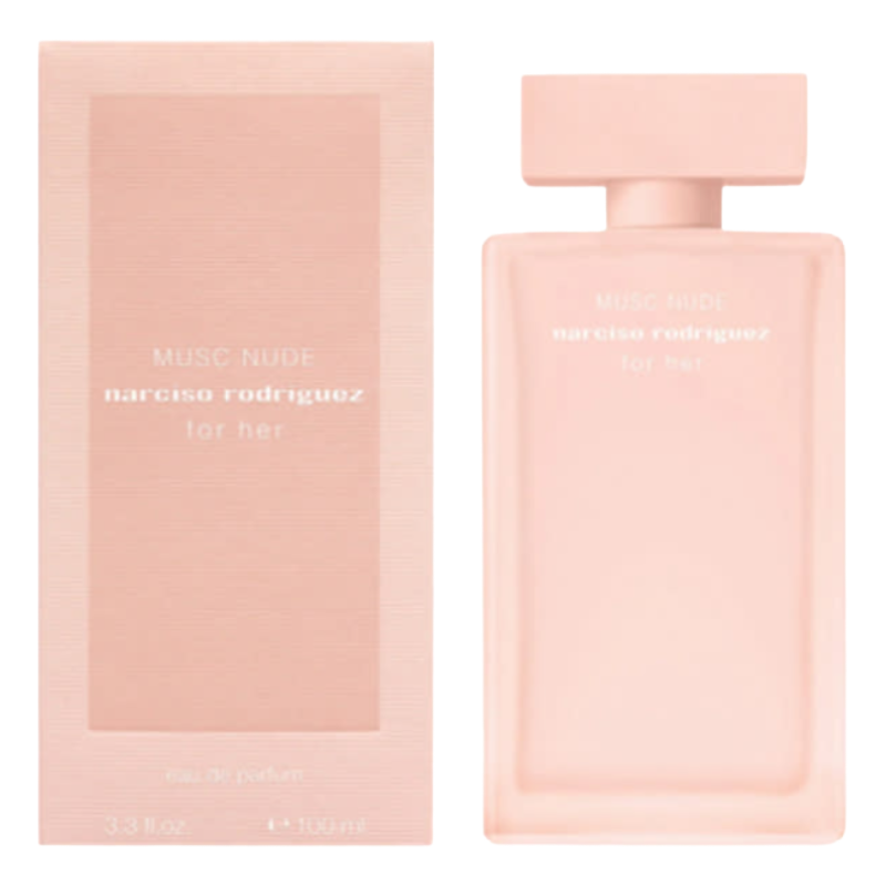 Narciso Rodriguez For Her 100ml Eau De Parfum