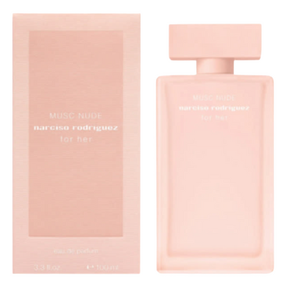Narciso Rodriguez For Her 100ml Eau De Parfum