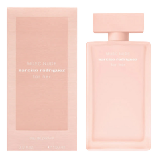 Narciso Rodriguez For Her 100ml Eau De Parfum