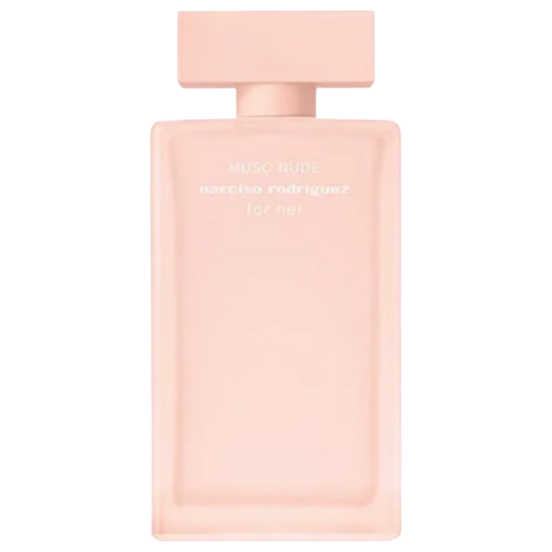 Narciso Rodriguez For Her 100ml Eau De Parfum