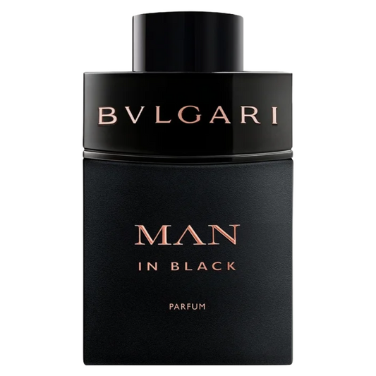Bvlgari Man in Black Parfum 60ml