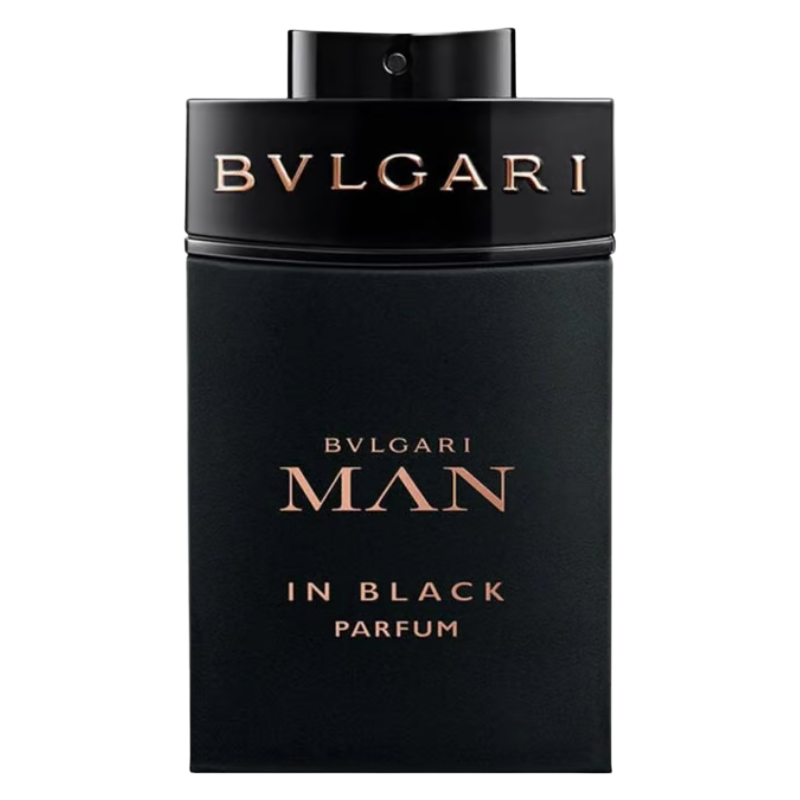 Bvlgari Man In Black Parfum 100ml