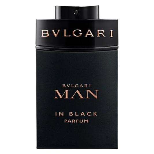 Bvlgari Man In Black Parfum 100ml