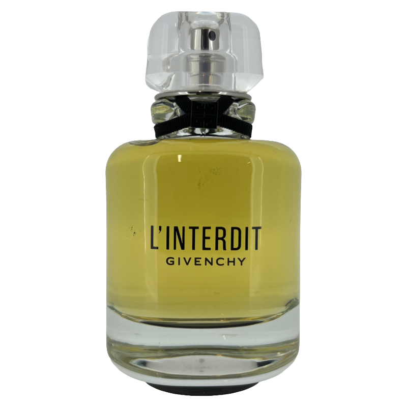 Givenchy L'Interdit 100ml Eau De Parfum
