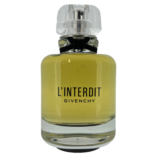Givenchy L'Interdit 100ml Eau De Parfum