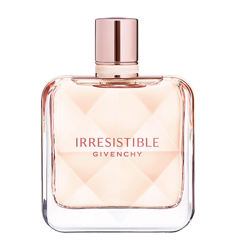 Givenchy Irresistible Fraiche 80ml Eau De Toilette