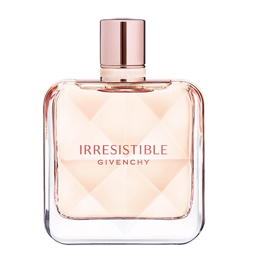 Givenchy Irresistible Fraiche 80ml Eau De Toilette