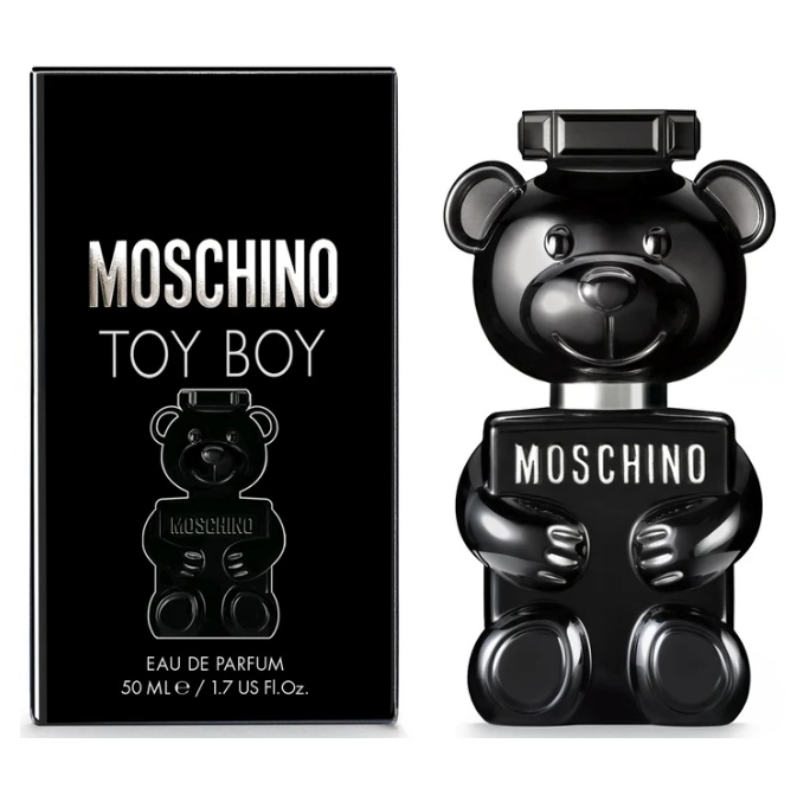Moschino Toy Boy Eau De Parfum 50ml