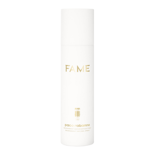 Paco Rabanne Fame 150ml Deodorant Natural Spray