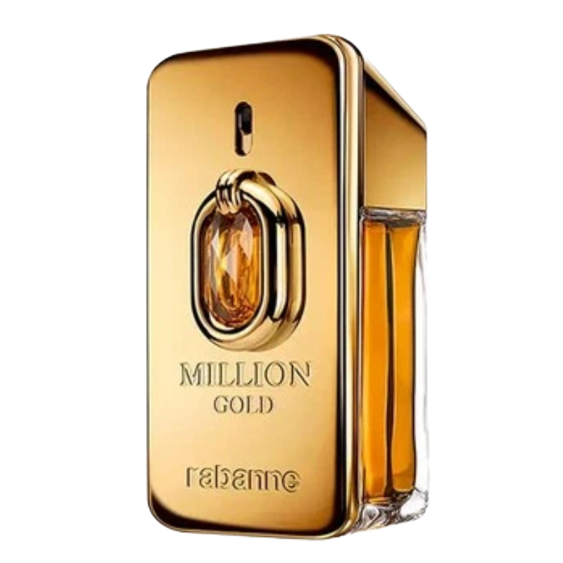Paco Rabanne Million Gold Elixir 30ml Parfum Intense