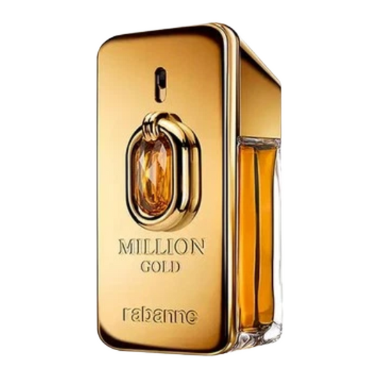 Rabanne Million Gold Elixir 30ml Parfum Intense