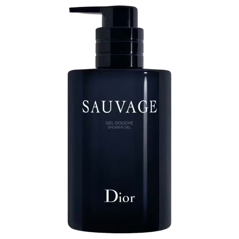 Dior Sauvage Shower Gel 250ml