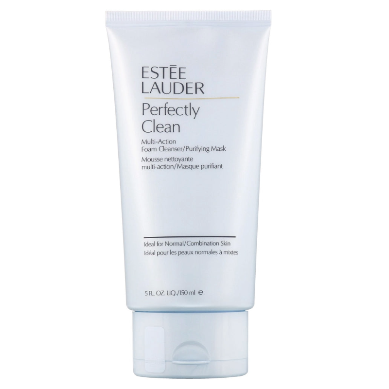 Estee Lauder Perfectly Clean Cleanser Purifying Mask 150ml